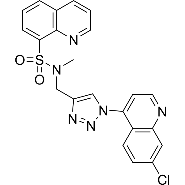 Anticancer agent 240 3039831-27-8